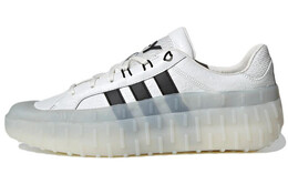 Кроссовки Y-3 GR.1P Casual Unisex gw8640, белый/черный