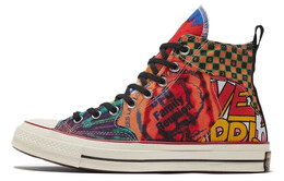 Кеды Converse Chuck Taylor All Star 70 Hi Joe Freshgoods T-Shirt 170646c