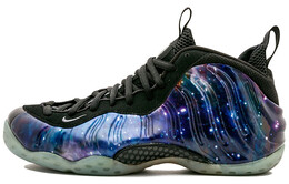 Кроссовки Nike Air Foamposite One Nrg Galaxy 521286-800