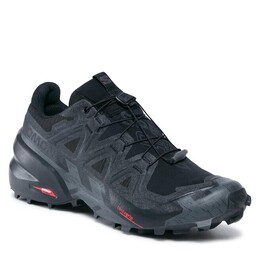 Кроссовки Salomon SpeedcrossGORE-TEX, черный 0000302861897 | black