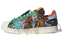 Кроссовки Adidas Superstar Aec Sean Wotherspoon Superearth Black gx3823