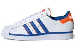 Кроссовки Adidas Superstar Vs. Rivalry 'Bold Blue' fv2807