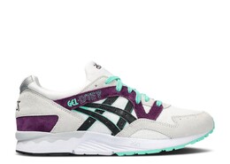 Кроссовки Asics Gel Lyte 5 'White Purple Mint', белый 1203a344 100 | white