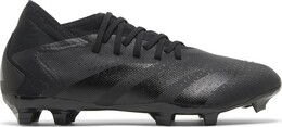 Adidas Кроссовки Predator Accuracy.3 FG 'Nightstrike Pack', черный gw4593 | black