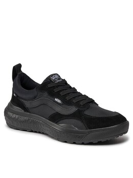 Кроссовки из ткани Vans, черный ultrarange neo vr3 vn000bcebka1 | schwarz