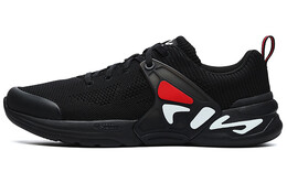 Кроссовки Fila Athletics Мужчины, Black a12m241311fbk | black
