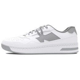 Кроссовки Under Armour Lifestyle Shoes Men Low-top White, белый 3028765-104 | white