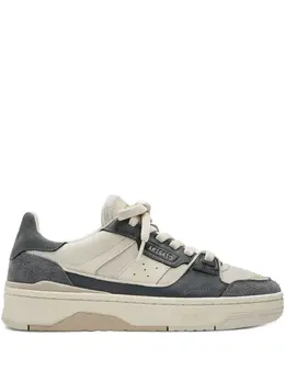 Axel Arigato Clay panelled sneakers 32154085