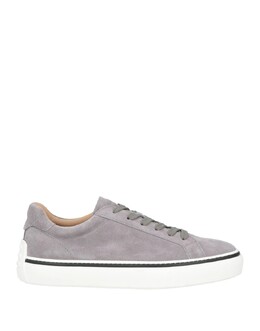 Кеды Tod's, серый 17596279tq | grey