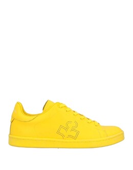 Кеды Isabel Marant, желтый 17819669kk | yellow