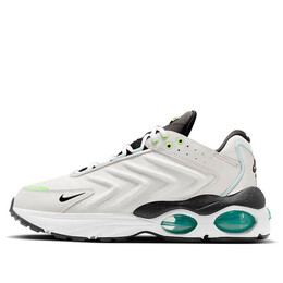Кроссовки air max tw /white teal black' Nike, белый fq6853-101 | white/teal/black