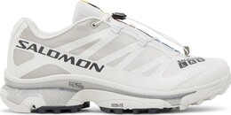 Salomon Кроссовки XT-4 OG White Ebony, белый l47133000 | white