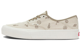 Кроссовки Vans Authentic Sf Light Gray vn0a5hyp0ck