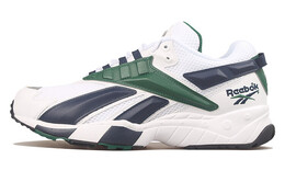 Кроссовки Reebok INTV Dark Green fx2150