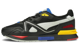 Кроссовки Puma Mirage Mox Core 'Black Multi' 380459-04