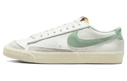 Сертифицированные свежие кроссовки Nike Blazer 77 Low Premium do9799-100