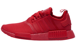 Кроссовки Adidas Nmd R1 Scarlet fv9017