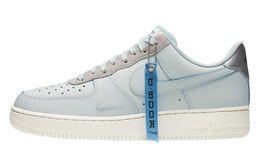 Кроссовки Nike Air Force 1 Low Devin Booker aj9716-001