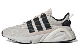 Кроссовки Adidas LXCON Future Lifestyle Unisex, серый/черный ef4027
