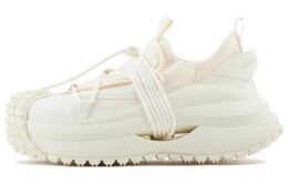Кроссовки Emporio Armani Low-top, белый x4x653xr083100638 | light brown