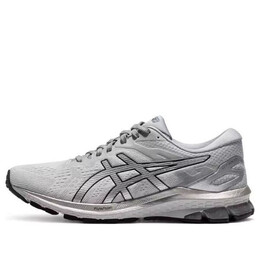 Кроссовки gt 1000 10 кроссовки Asics, серый 1011b836-020 | grey / silver