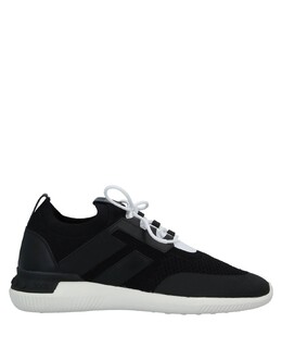 Кроссовки Tod's, черный 11932640eh | black