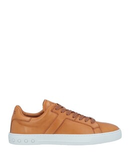 Кеды Tod's, коричневый 17801860sn | camel