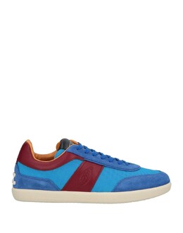Кеды Tod's, лазурный 17910080po | azure
