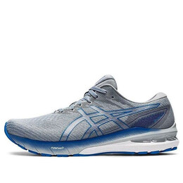 Кроссовки gt-2000 10 'sheet rock electric blue' Asics, мультиколор 1011b185-021 | sheet rock/electric blue