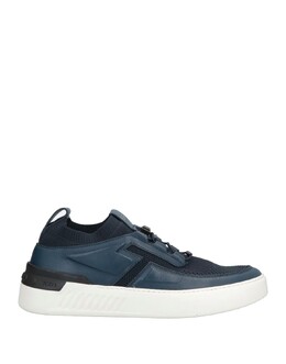 Кроссовки Tod's, синий 11958988pw | midnight blue