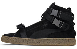 Кроссовки Puma Sude Classic The Weeknd Black 366310-01
