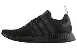 Кроссовки Adidas Nmd R1 Triple Black s31508
