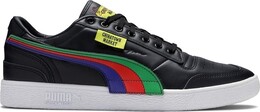 Кроссовки Puma Chinatown Market x Ralph Sampson Low Black, черный 371089 02 | black