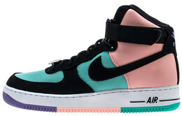 Кроссовки Nike Air Force 1 High Have A Nike Day ci2306-300