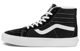 Кроссовки Vans SK8-HI 'BLACK' vn0a5krcbpr