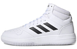 Мужские баскетбольные кроссовки Adidas Gametaker Vintage eg4235