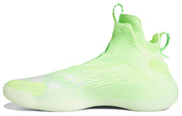 Кроссовки Adidas N3xt L3v3l Futurenatural Team Solar Green h67457