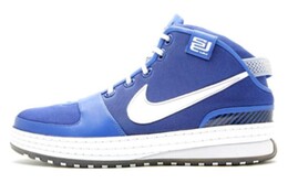 Мужские баскетбольные кроссовки Nike Lebron 6 Vintage 346526-412