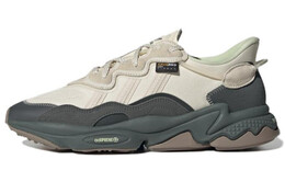 Кроссовки Adidas Ozweego Cordura Legend Ivy Wonder White gz2053
