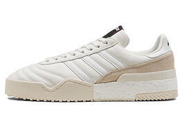 Кроссовки Adidas B-ball Skateboarding Unisex, белый ee8498