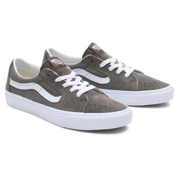 Кроссовки Vans SK8-Low, зеленый 140018100 | green