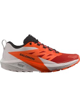 Кроссовки Salomon, оранжевый 4007969 | orange