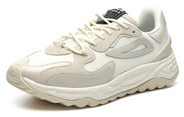 Мужские массивные кроссовки Fila f12m144159fvi