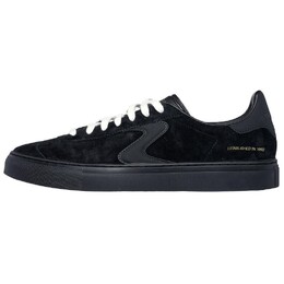 Кроссовки Skechers Arch Fit Skateboarding Shoes Men Low-top Black, черный 254000-blk | black