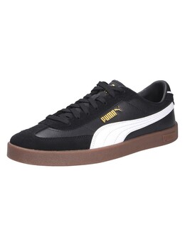 Низкие кроссовки Puma, черный 4874625 | schwarz