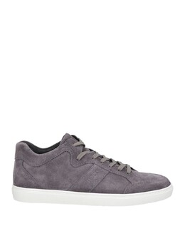 Кеды Tod's, серый 17686935uq | lead