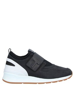 Кроссовки Tod's, черный 11916966ro | black