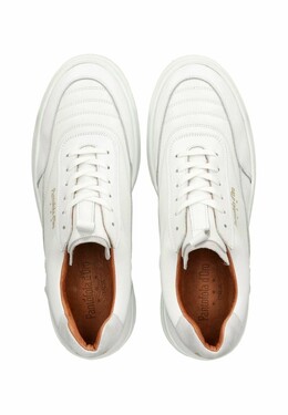 Кроссовки Pantofola D'Oro, белый pa412o0cc-a11 | white
