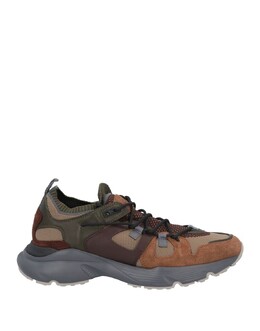 Кроссовки Tod's, коричневый 17767163hf | camel