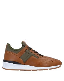Кроссовки Tod's, коричневый 11975678aq | brown